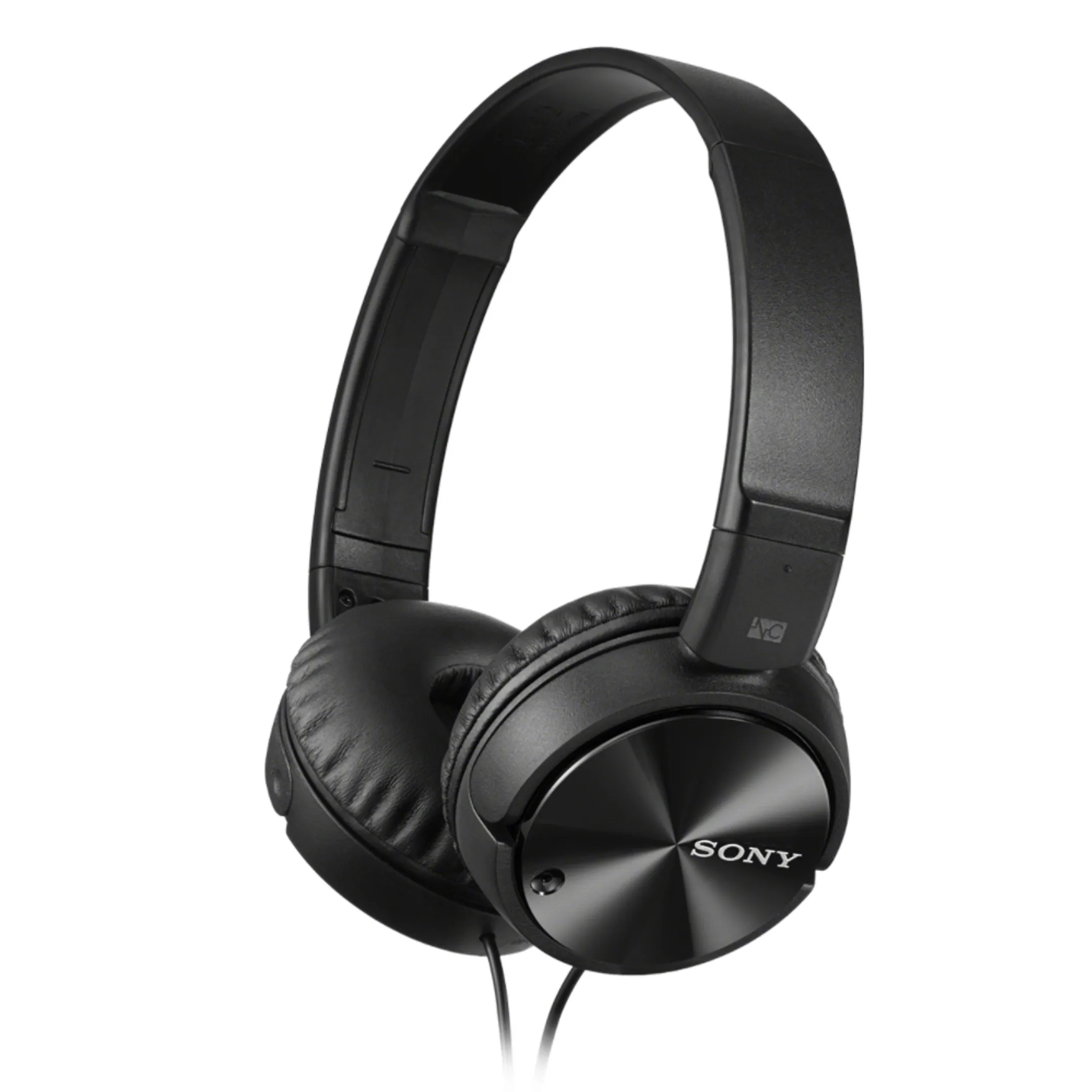 Casque MDR-ZX110NA - Noir