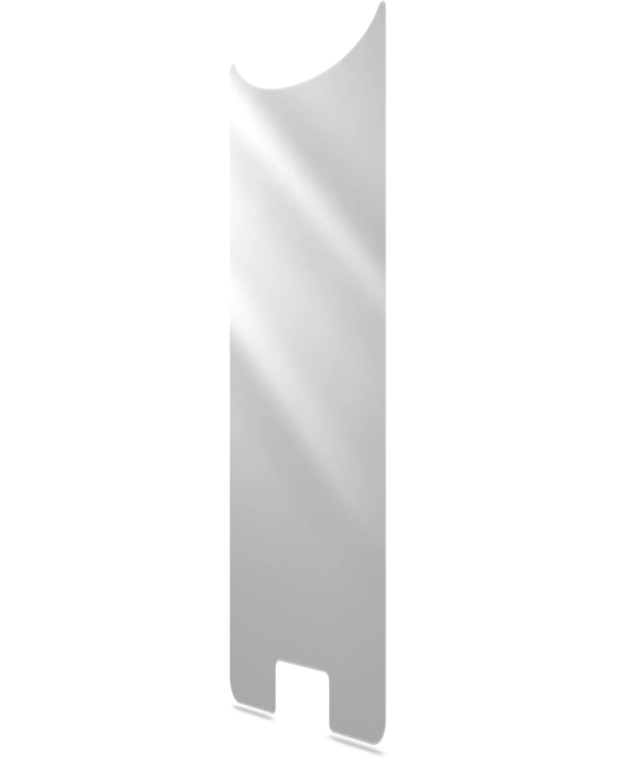 Cellular Line Doorzichtige schermbeschermer image