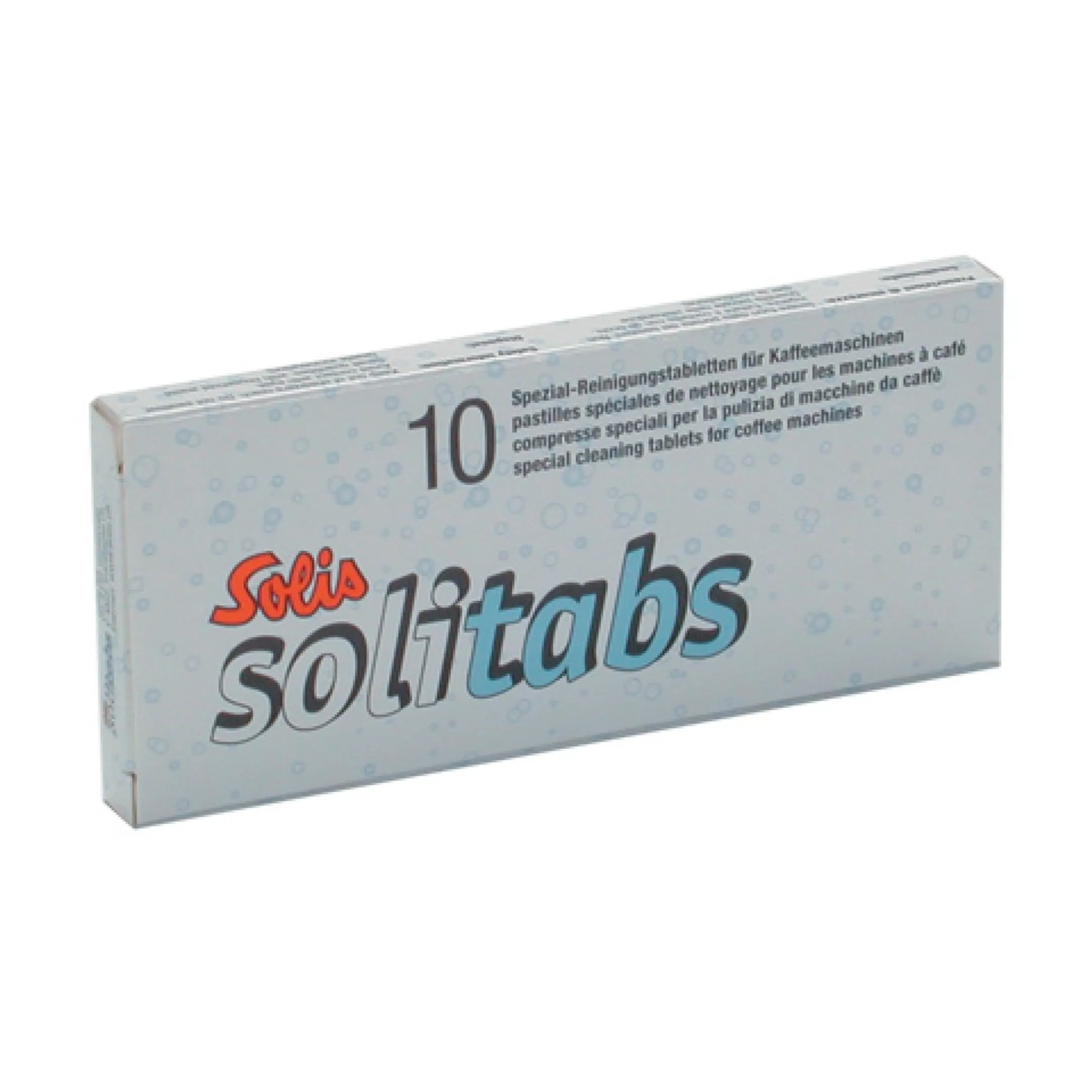 Pastilles de nettoyage 993.02