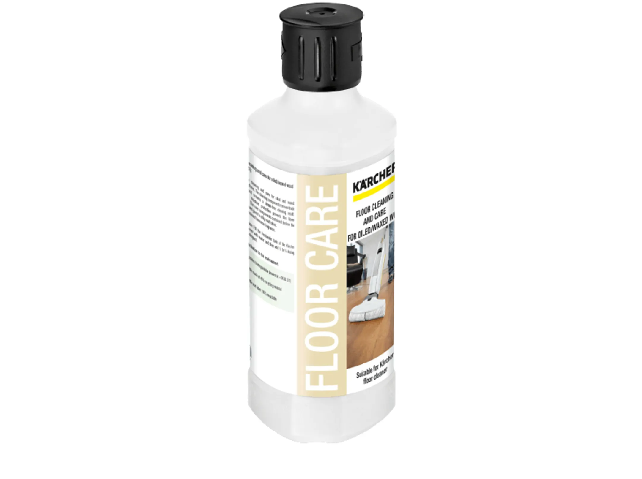 Detergent Floor Care RM535 6.295-942.0