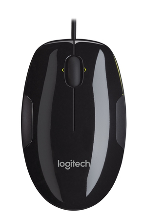 Logitech M150 Usb Laser Ambidextrous Zwart Geel Muis logitech kopen in de aanbieding Logitech M150 Usb Laser Ambidextrous Zwart Geel Muis logitech kopen in de aanbieding