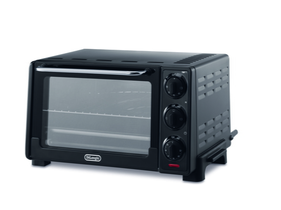 Delonghi Elektrische Oven Eo 20312 delonghi kopen in de aanbieding