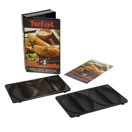 Tefal Bakplaten Xa8008 tefal kopen in de aanbieding