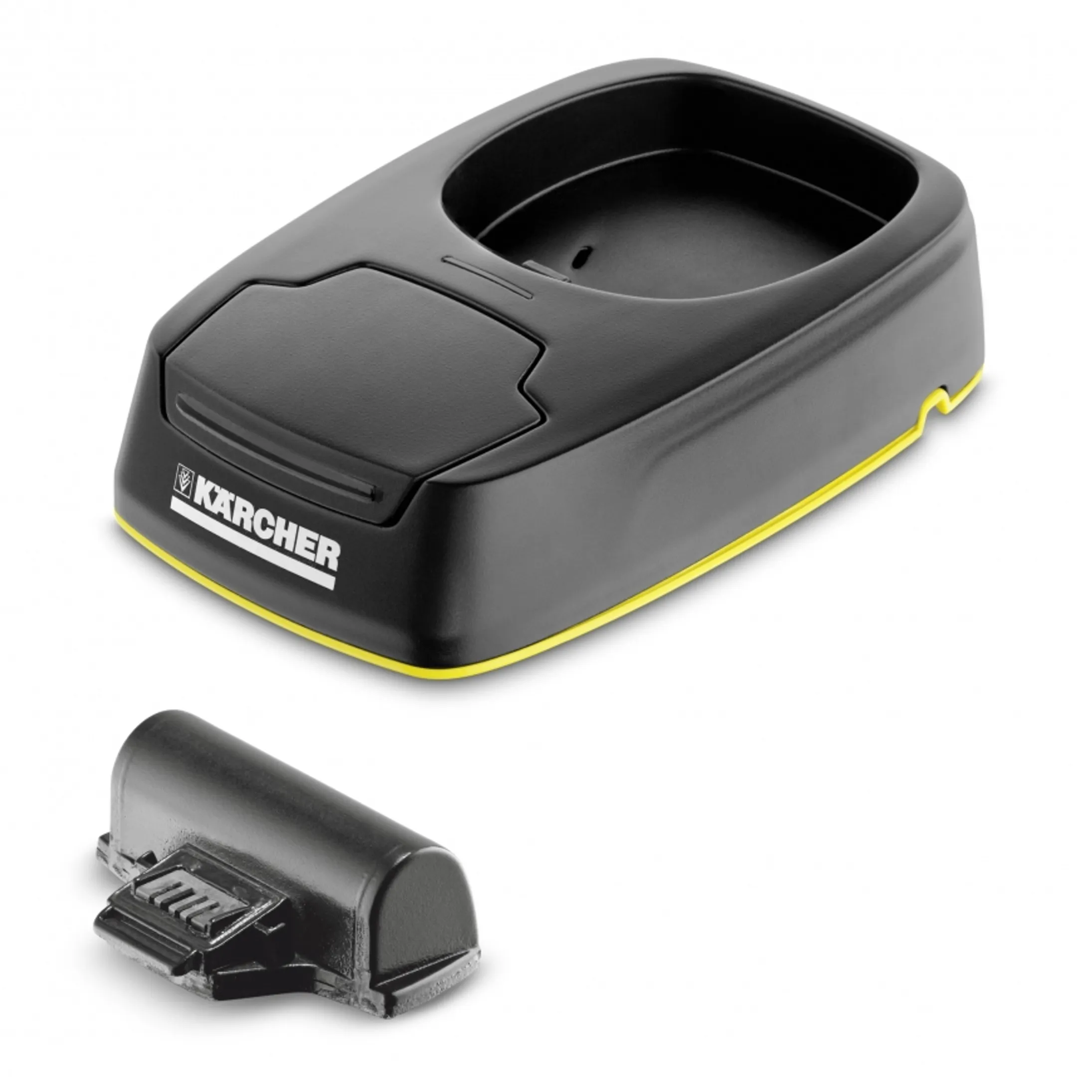 Set WV 5 Batterie
