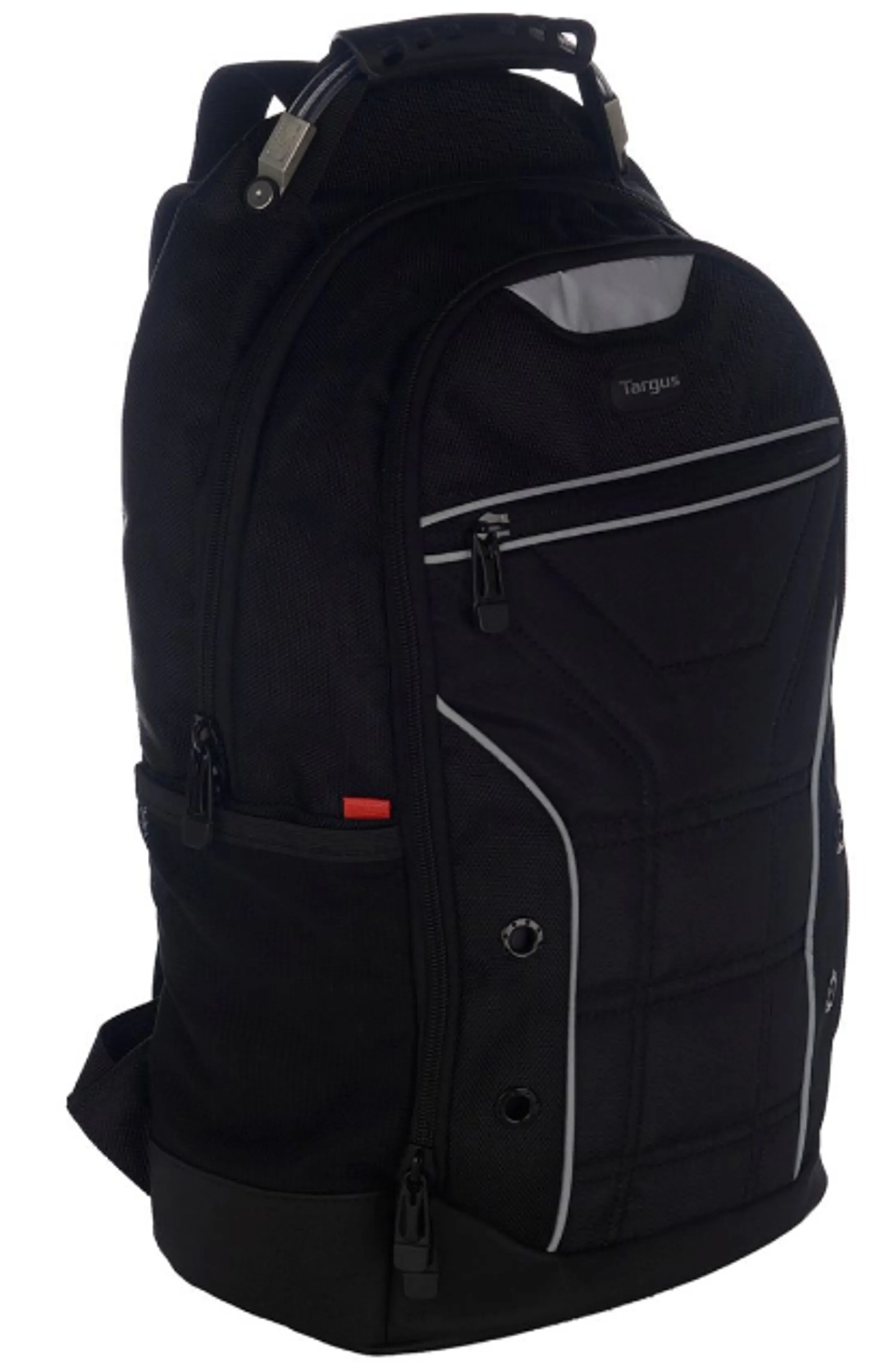 Drifter Sport 14" Noir, Gris sac à dos