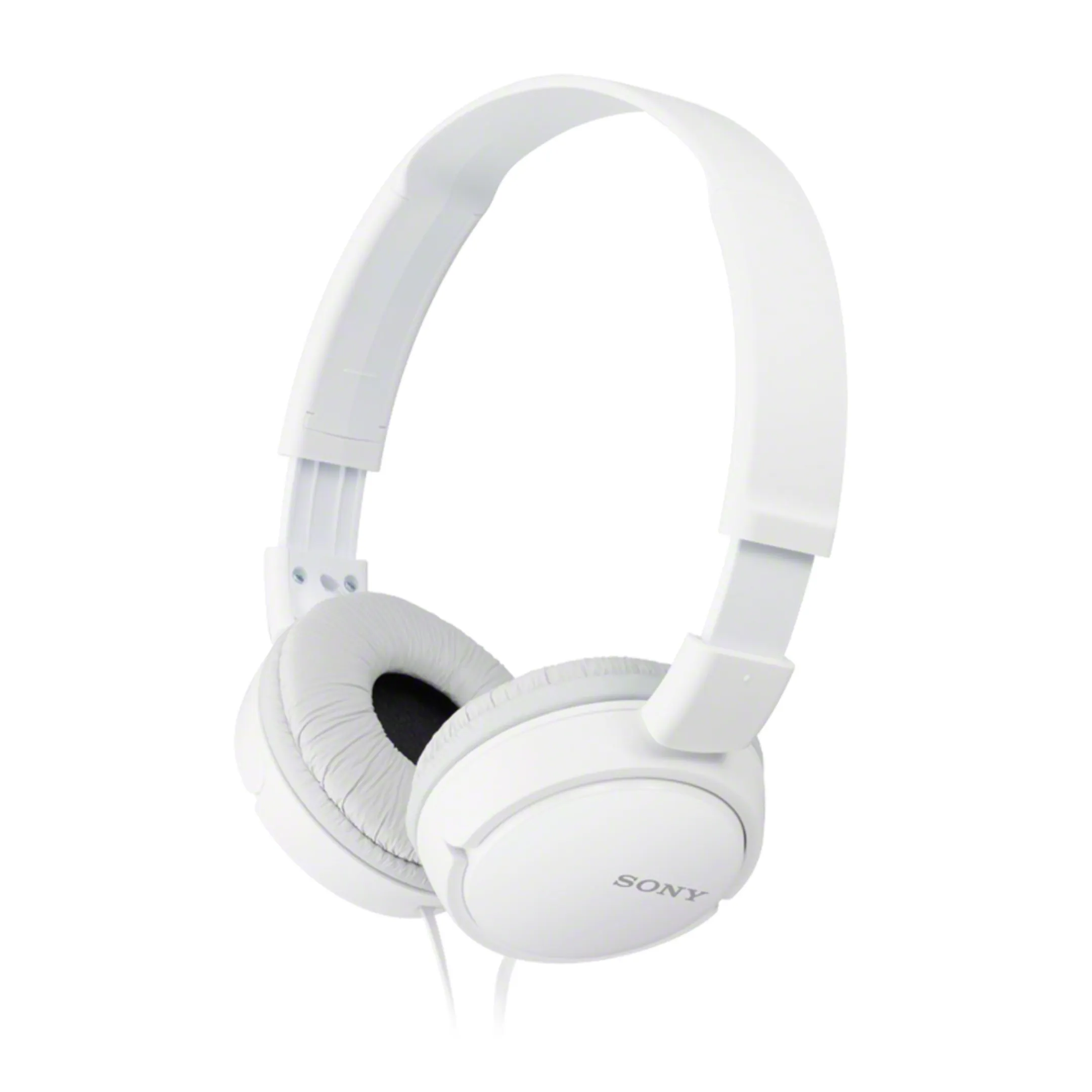 Casque MDR-ZX110 Casque - Blanc