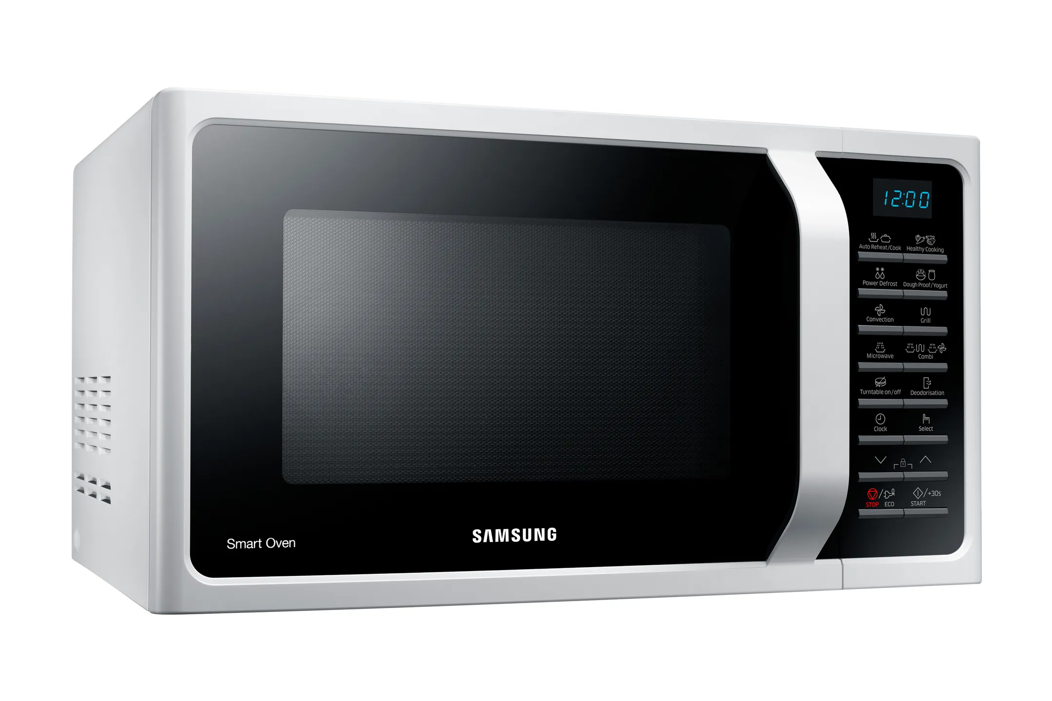 Samsung Micro-ondes MC28H5015AW image