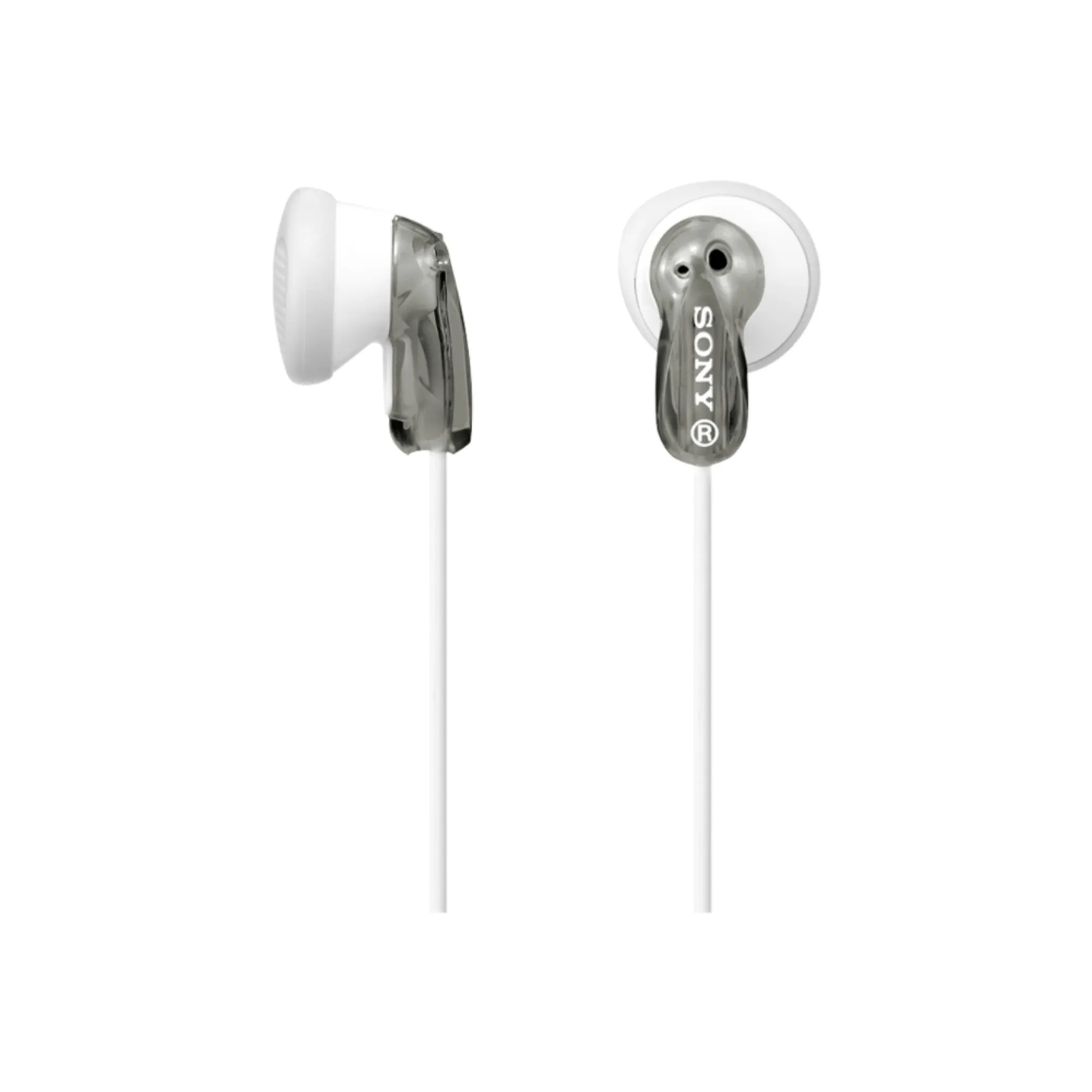 Écouteurs MDR-E9LP - Gris