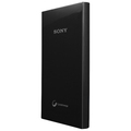 Sony Powerbank - 10.000 mAh - Noir