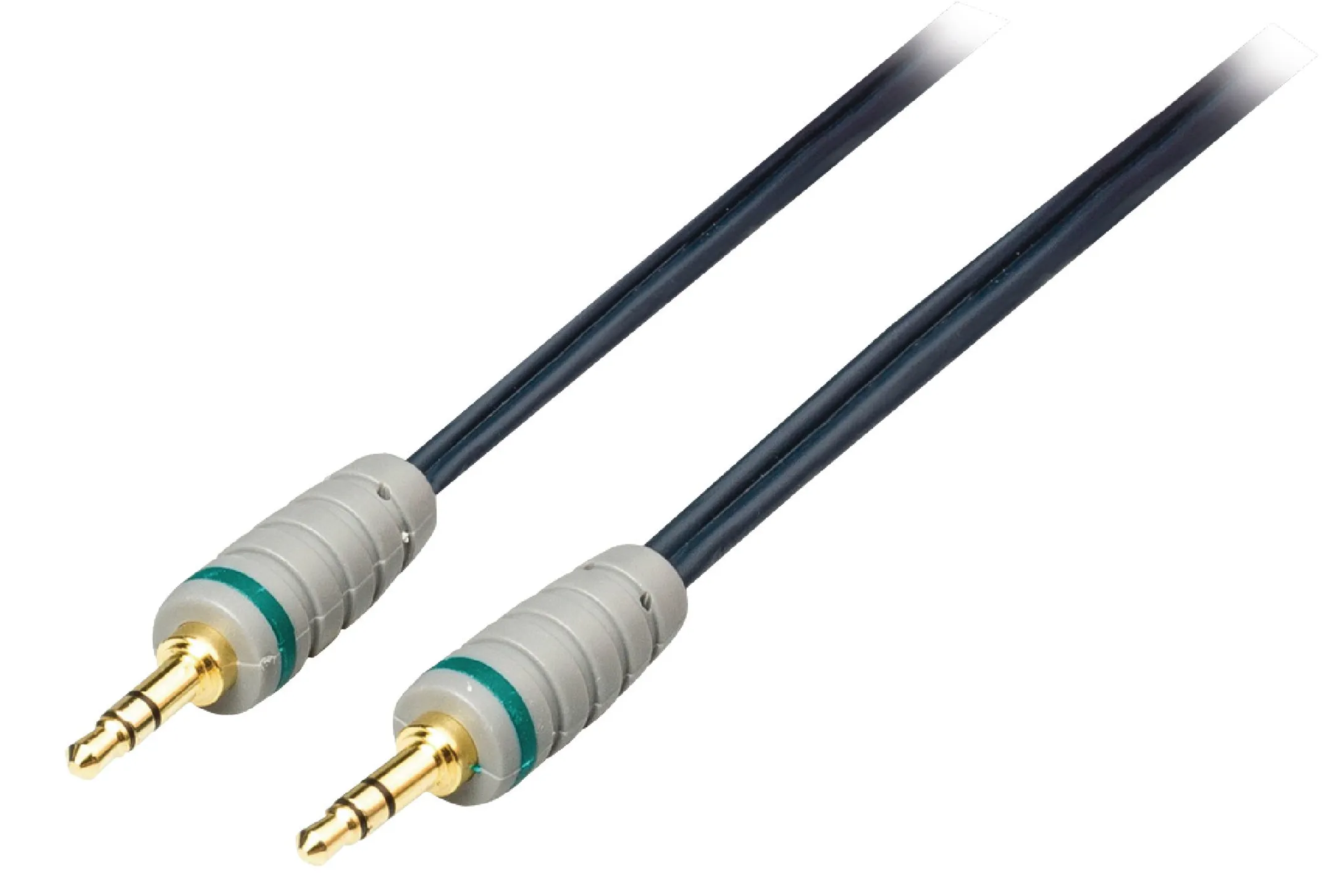 Câble mini jack (3,5 mm, Male - Male) - 50 cm - BAL3300