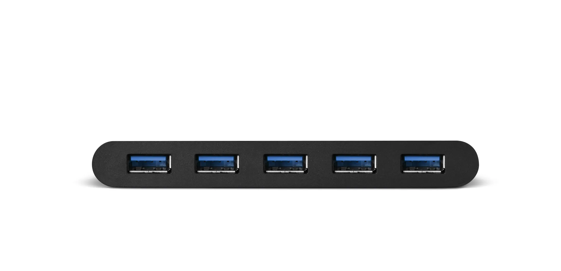 Sitecom USB A 3.1 hub - 7 poorten - CN-084 image