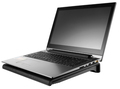 Trust Trust 20104 17.3" Noir système de refroidissement pour ordinateurs portables