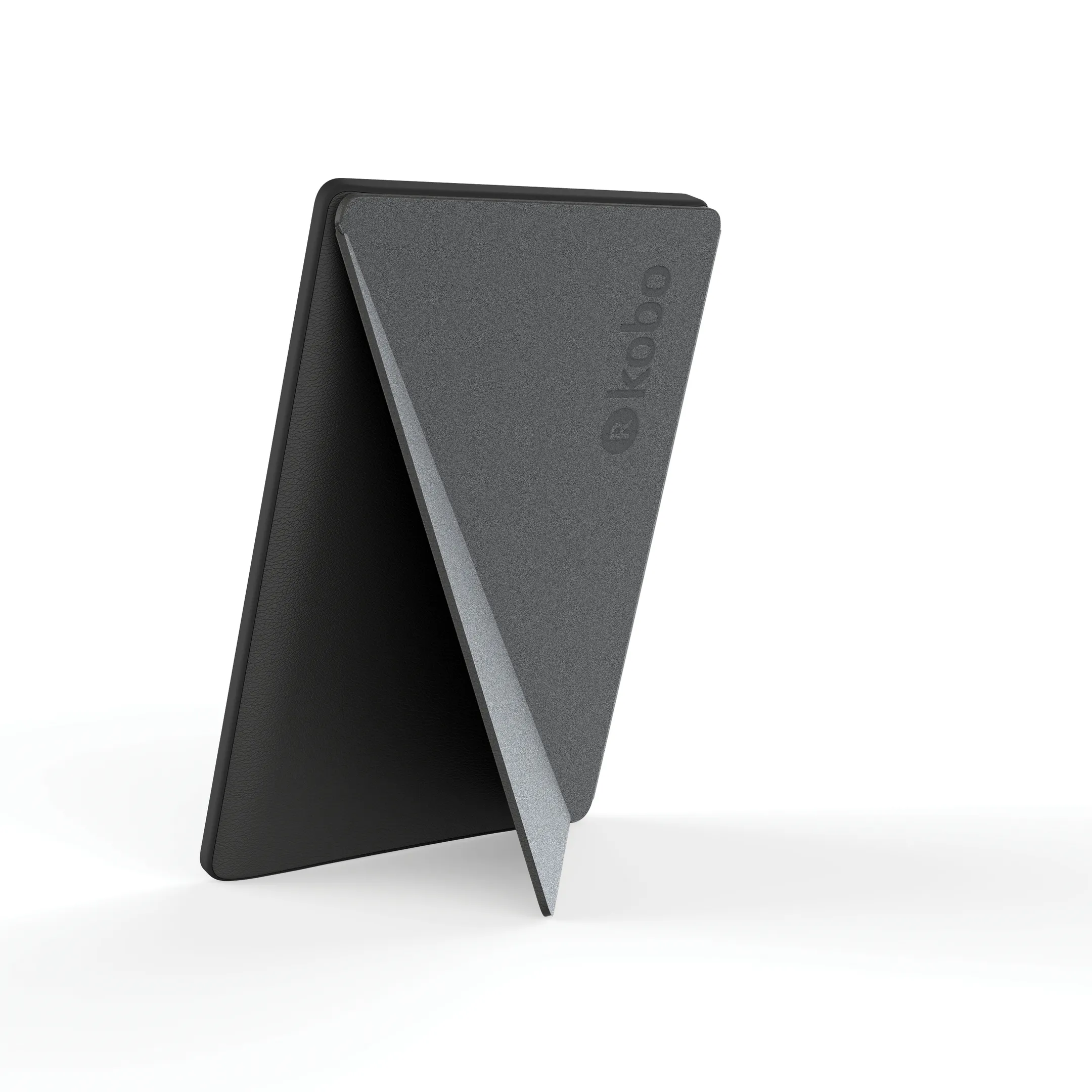Kobo Aura1 Sleep Cover Case Zwart image