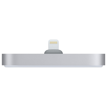 Apple Iphone Lightning Dock Spacegrijs apple kopen in de aanbieding Apple Iphone Lightning Dock Spacegrijs apple kopen in de aanbieding