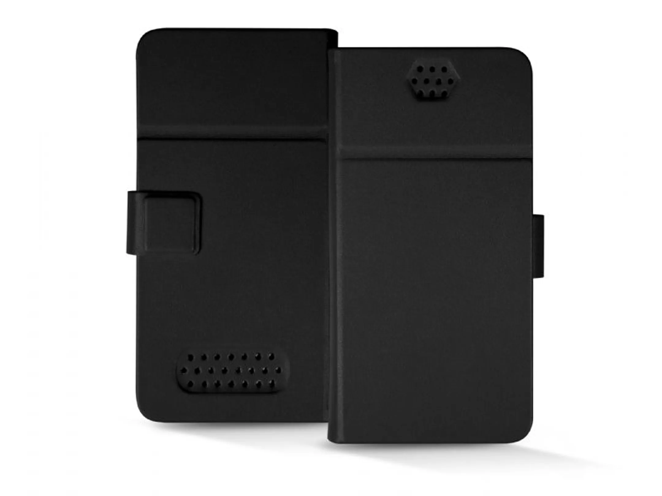 5.5" Dossier Noir