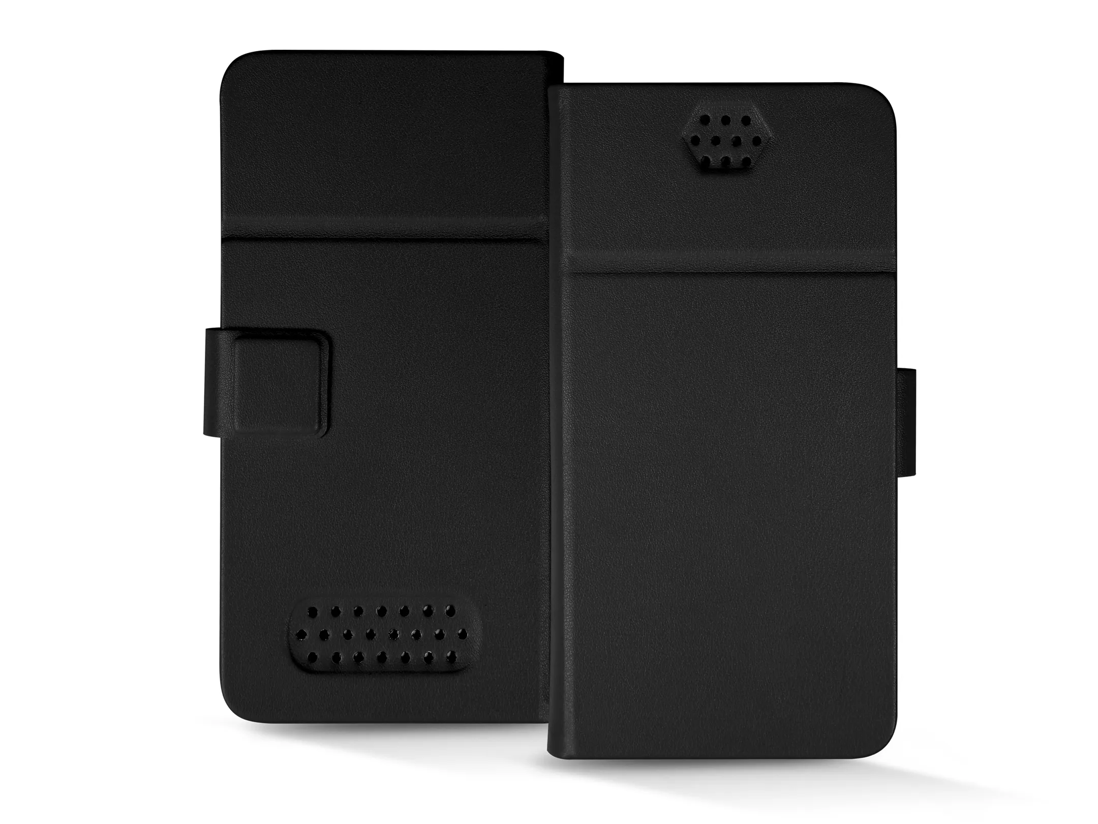 SBS 5.5" Dossier Noir image