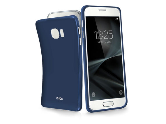 Sbs 51 Hoes Blauw sbs kopen in de aanbieding