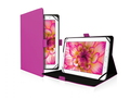SBS 7" Folioblad Roze