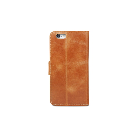 Dbramante 55 Portemonneehouder Lichtbruin dbramante kopen in de aanbieding