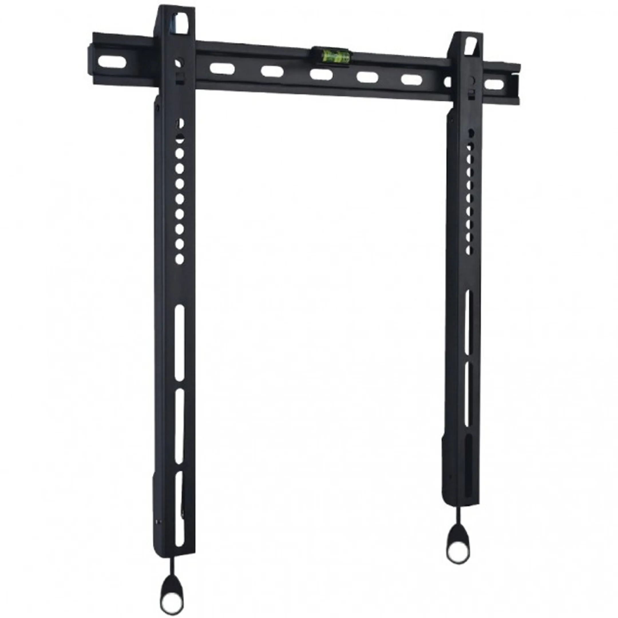 Techly ICA-PLB 140M Televisiebeugel 23"- 55" - Muur image