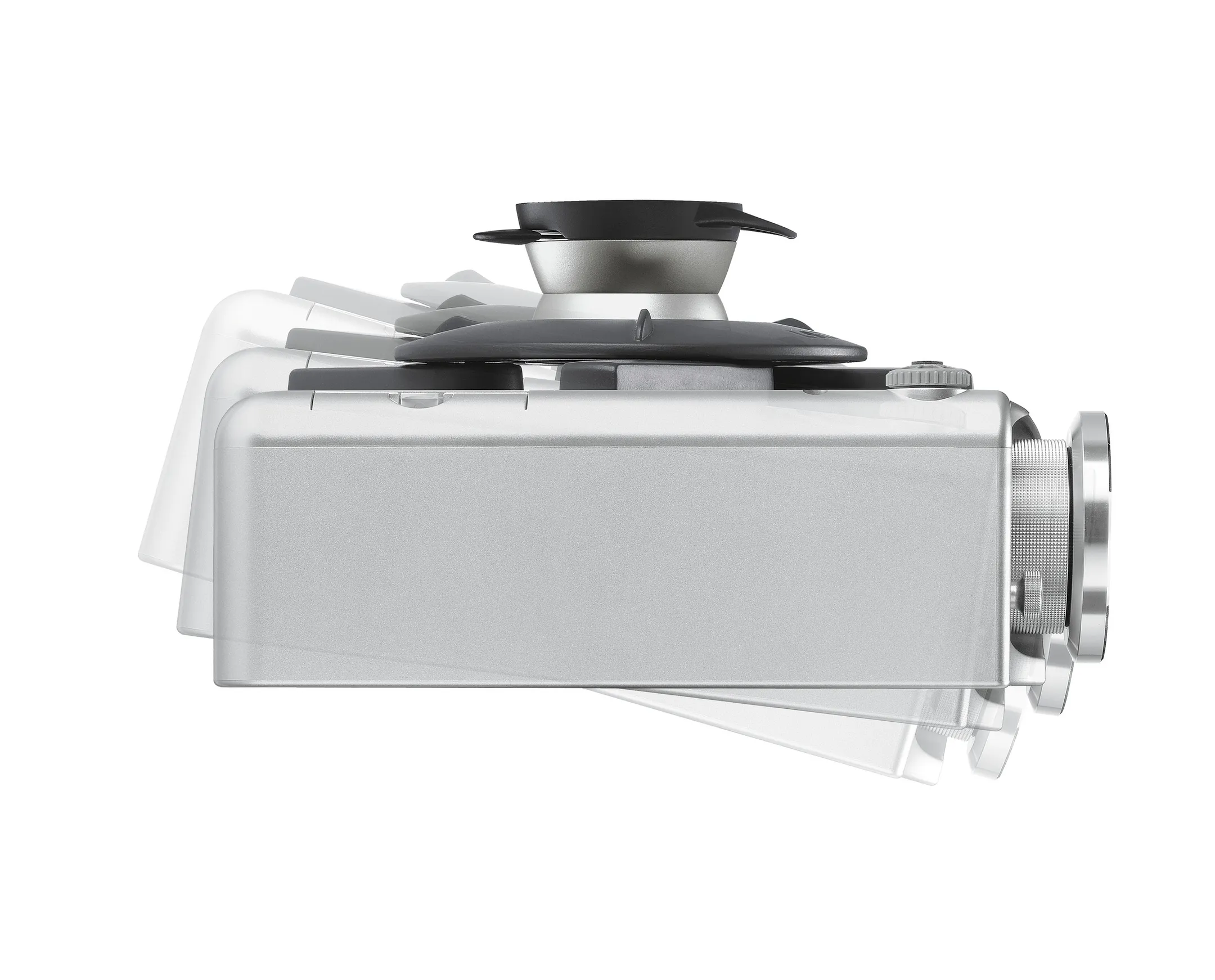 Vogels EPC 6545 Beamer Beugel - Plafond image