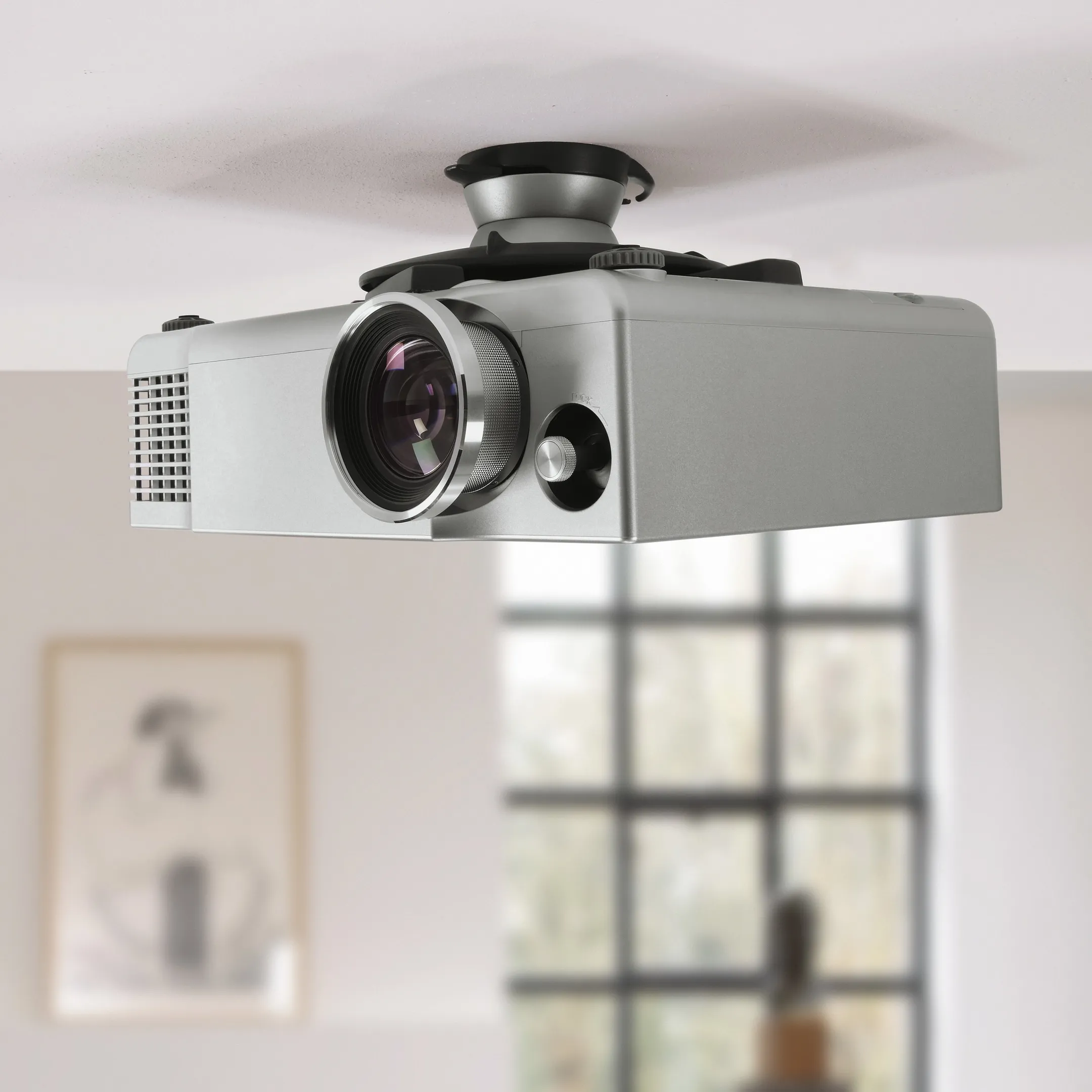 Vogels EPC 6545 Beamer Beugel - Plafond image