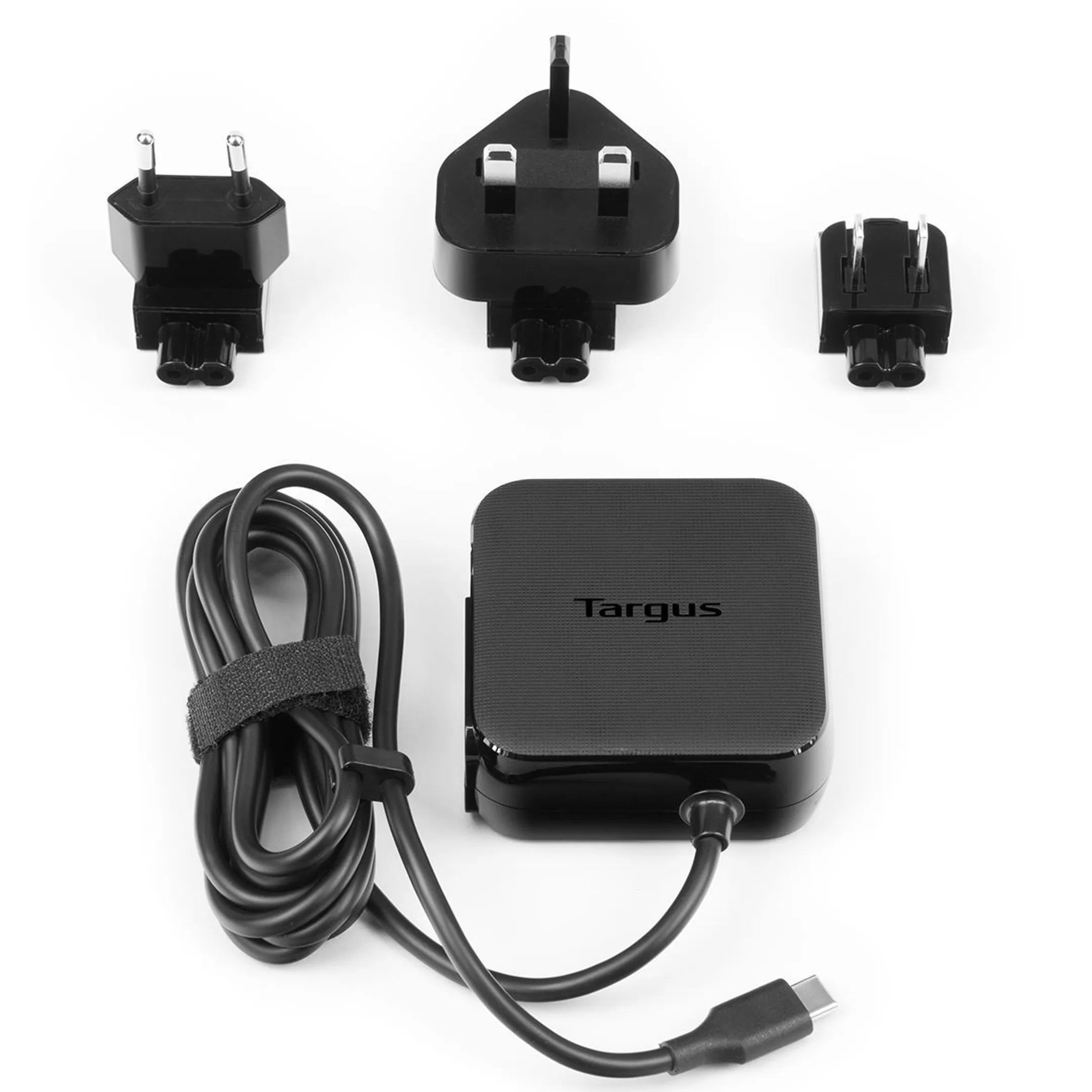Targus USB-C Universele lader 45W image