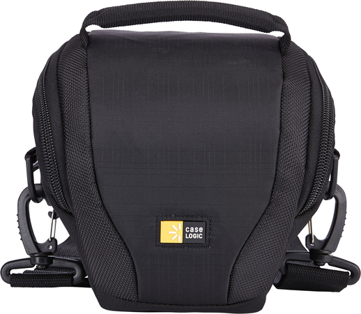 Case Logic Dsh 101 Black Holster Zwart case logic kopen in de aanbieding