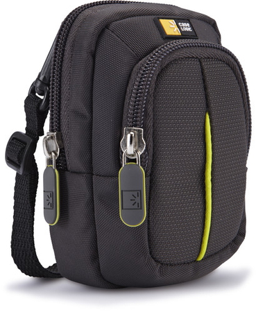 Case Logic Dcb 302 Anthracite Compacte Behuizing Antraciet case logic kopen in de aanbieding Case Logic Dcb 302 Anthracite Compacte Behuizing Antraciet case logic kopen in de aanbieding