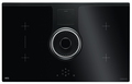 AEG Plaque avec hotte intégrée IDE84241IB