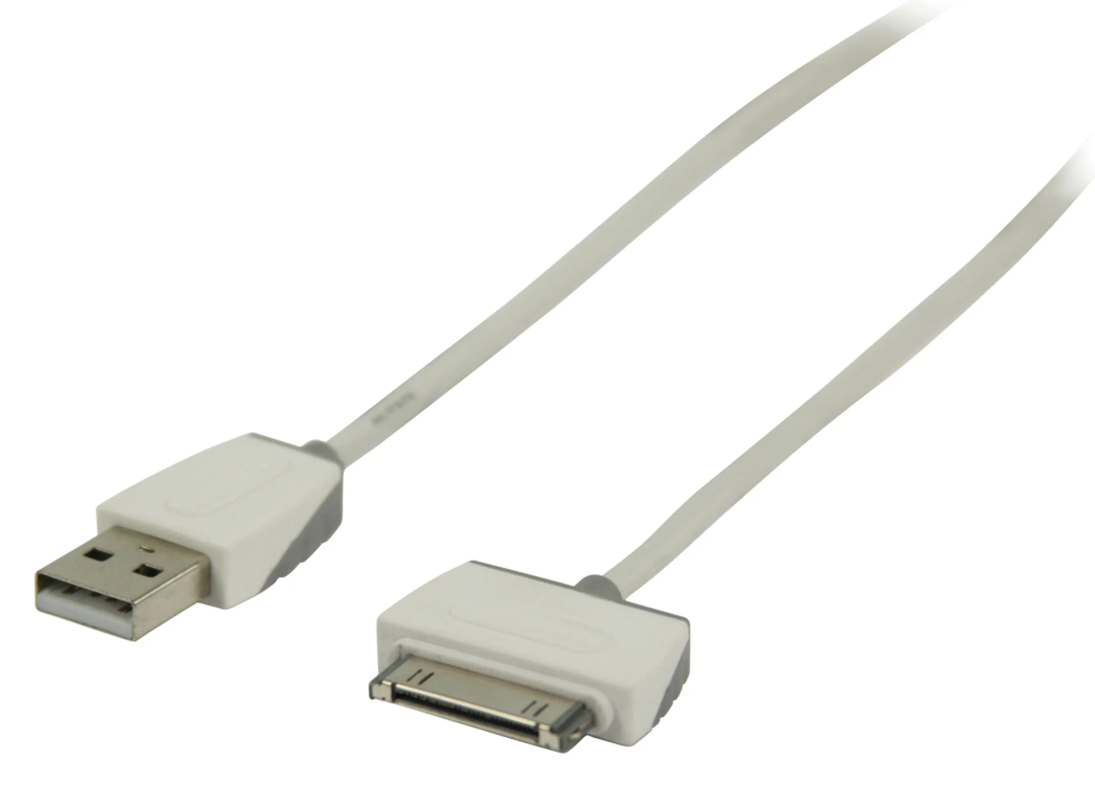 Câble 30-pins vers USB A - 1 m - BBM39100W10