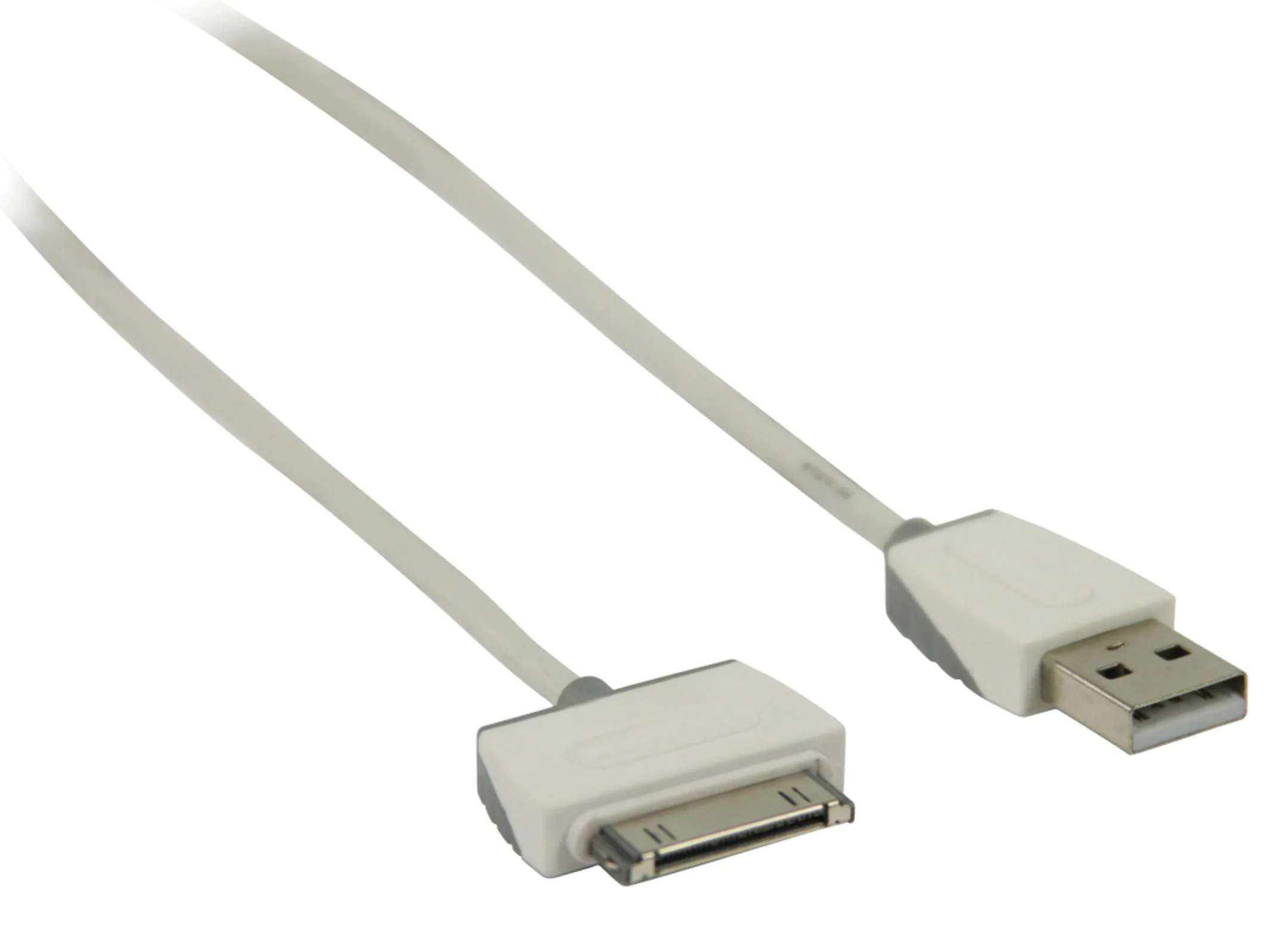 Câble 30-pins vers USB A - 1 m - BBM39100W10