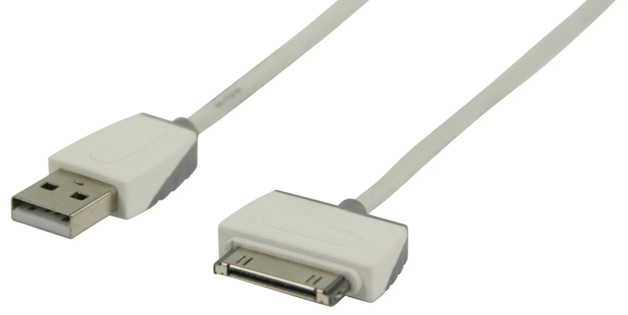 Câble 30-pins vers USB A - 1 m - BBM39100W10