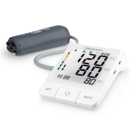 Medisana Bloeddrukmeter Bu 530 Connect medisana kopen in de aanbieding