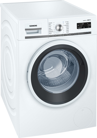Siemens Wasmachine Wm16W4S8Fg Speedperfect siemens kopen in de aanbieding Siemens Wasmachine Wm16W4S8Fg Speedperfect siemens kopen in de aanbieding