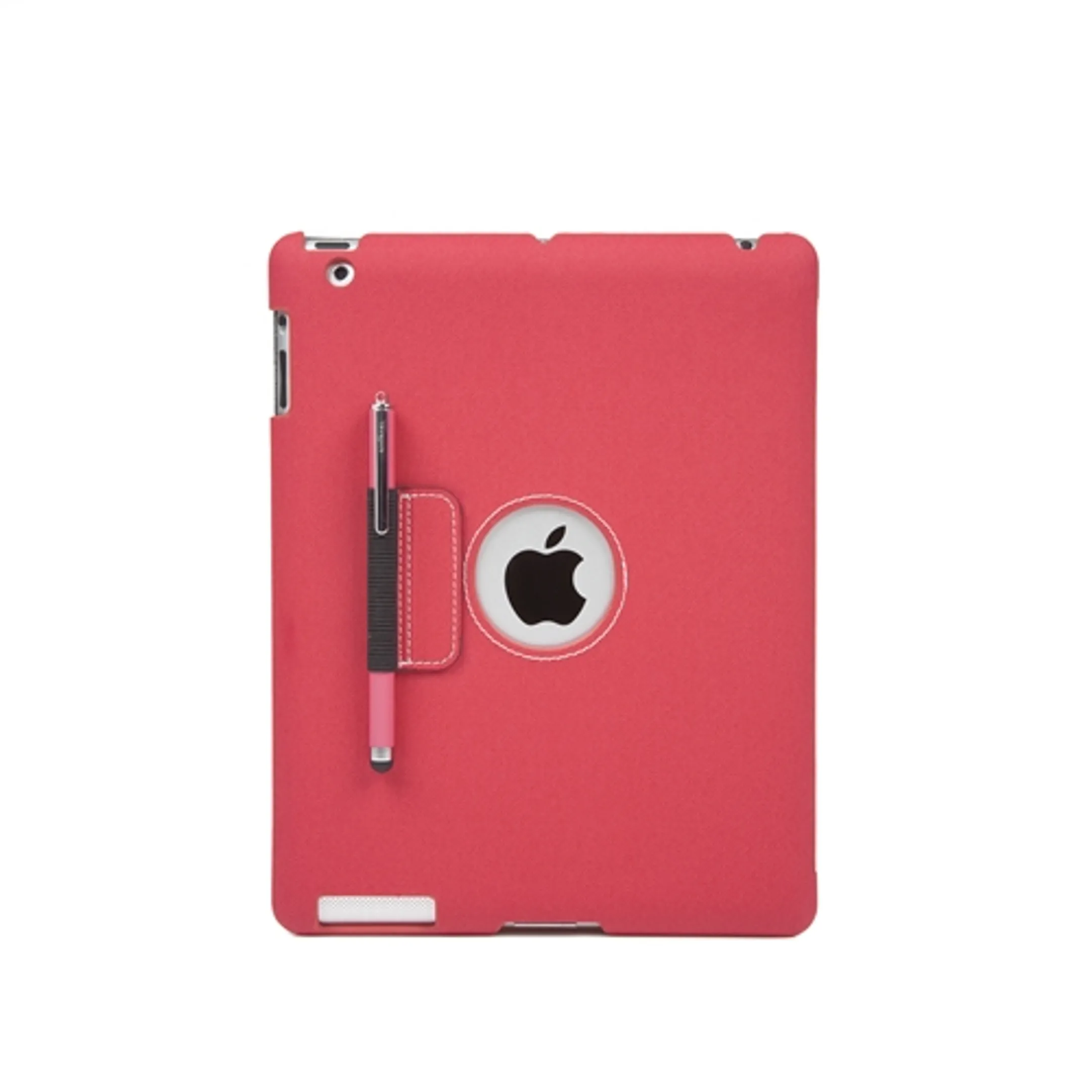 Targus Premium Click-In™ Case for iPad with Retina display, new iPad, iPad 2 image
