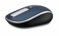 Microsoft Microsoft Sculpt Touch Mouse Bluetooth BlueTrack 1000DPI Ambidextre Bleu souris