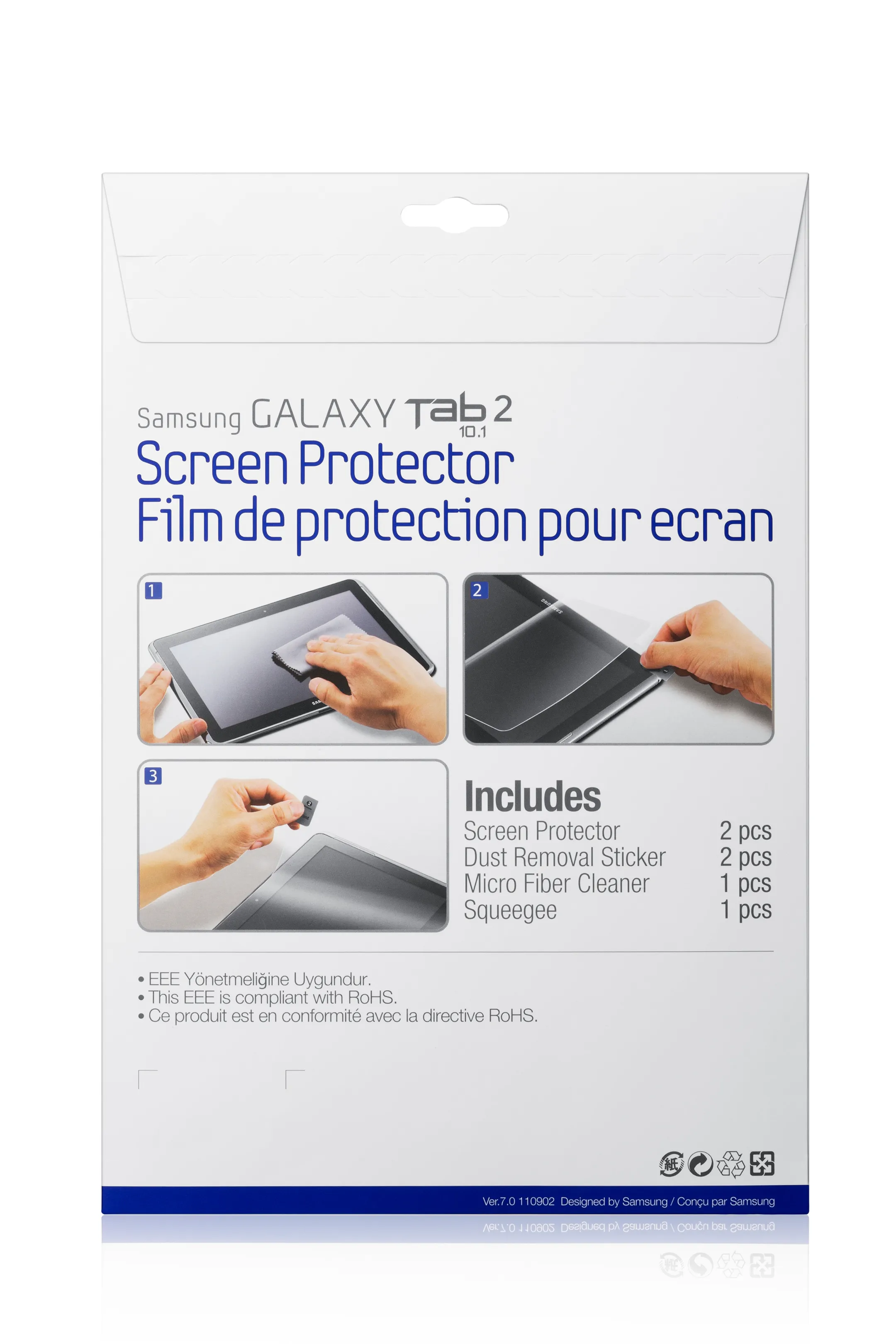 ETC-P1G2CE Galaxy Tab 2 10.1