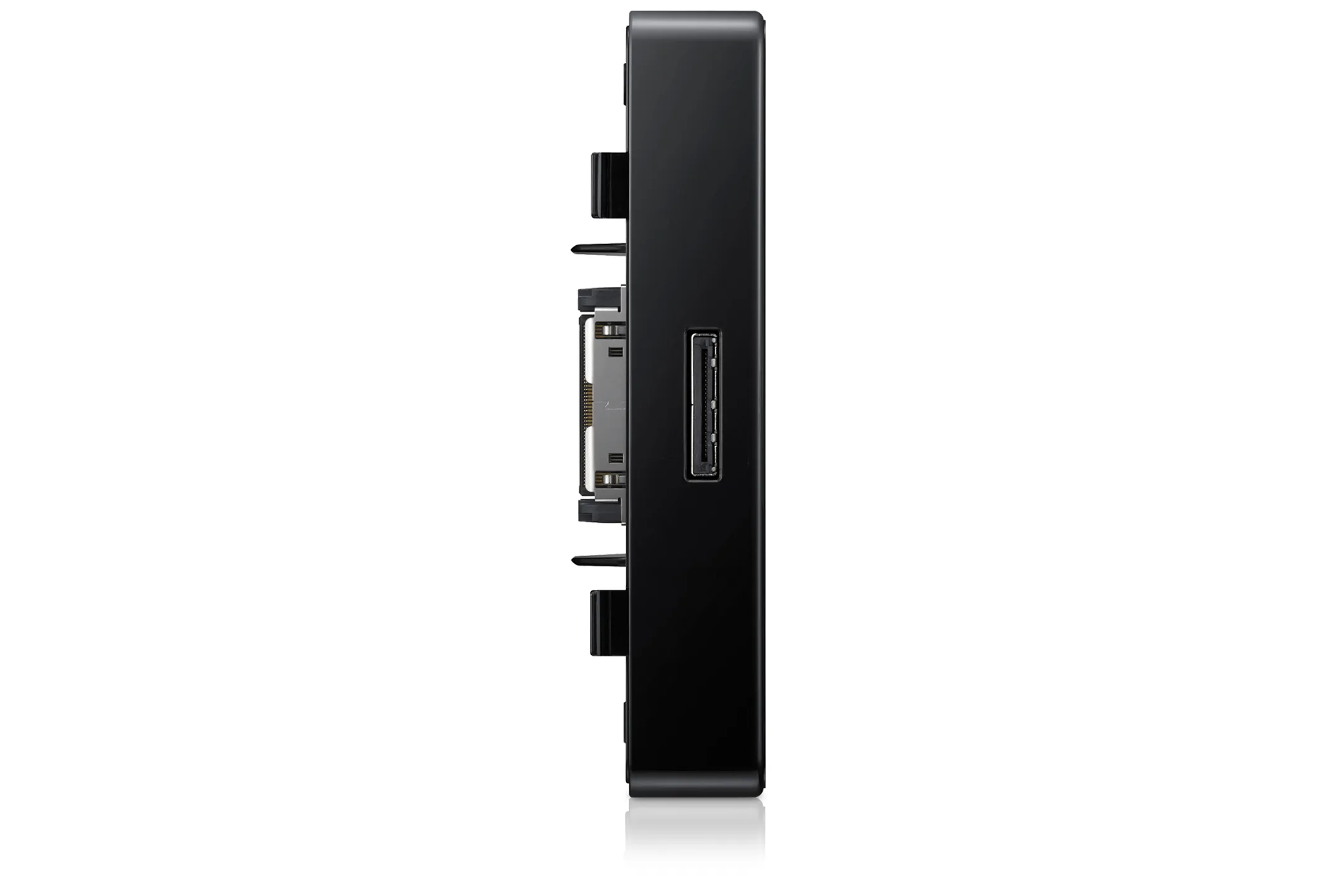 Samsung VG-SEK1000 Ethernet (RJ-45) Noir TV set-top boxe image