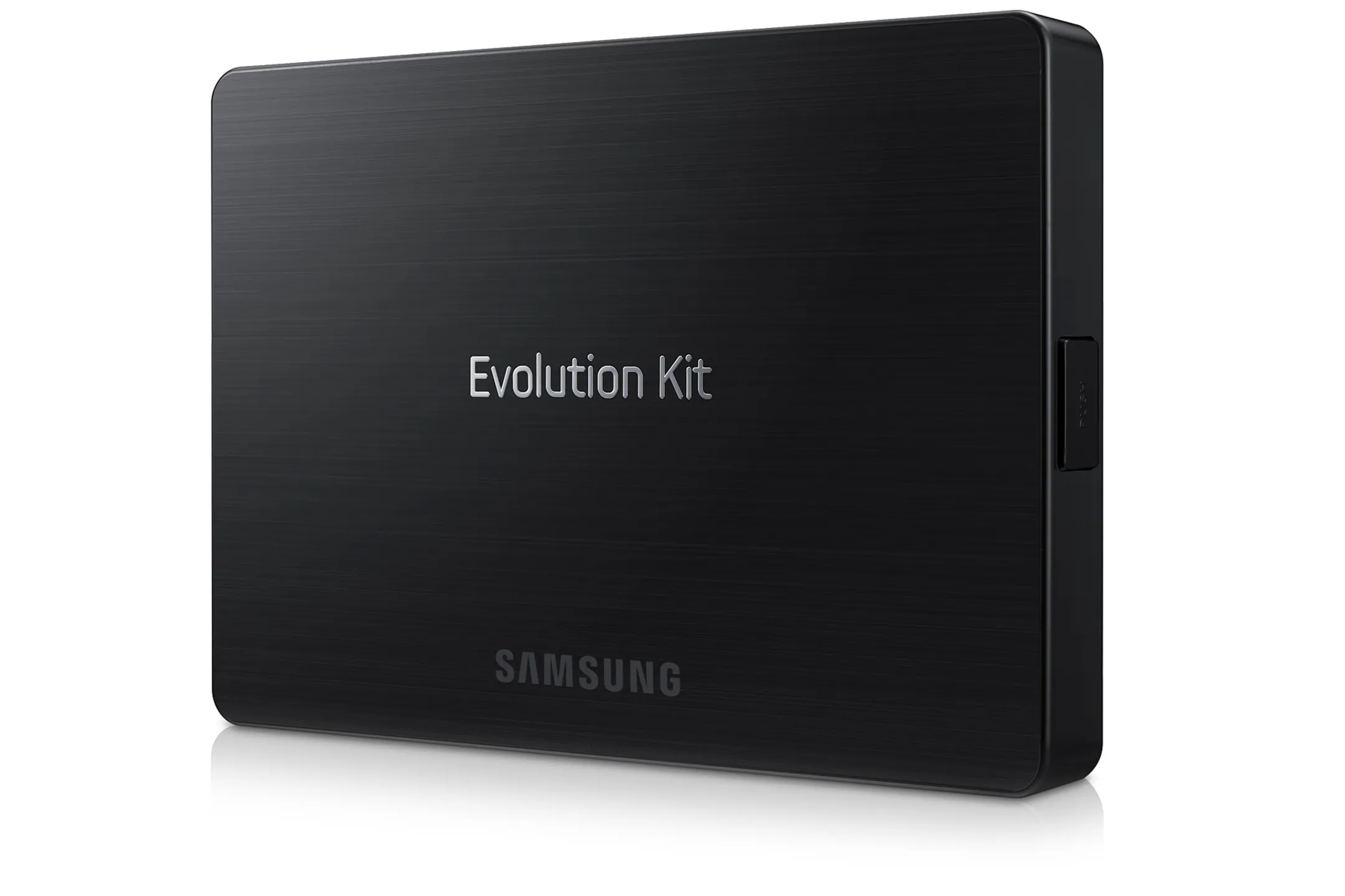 Bundle product VG-SEK1000 Ethernet (RJ-45) TV set-top box