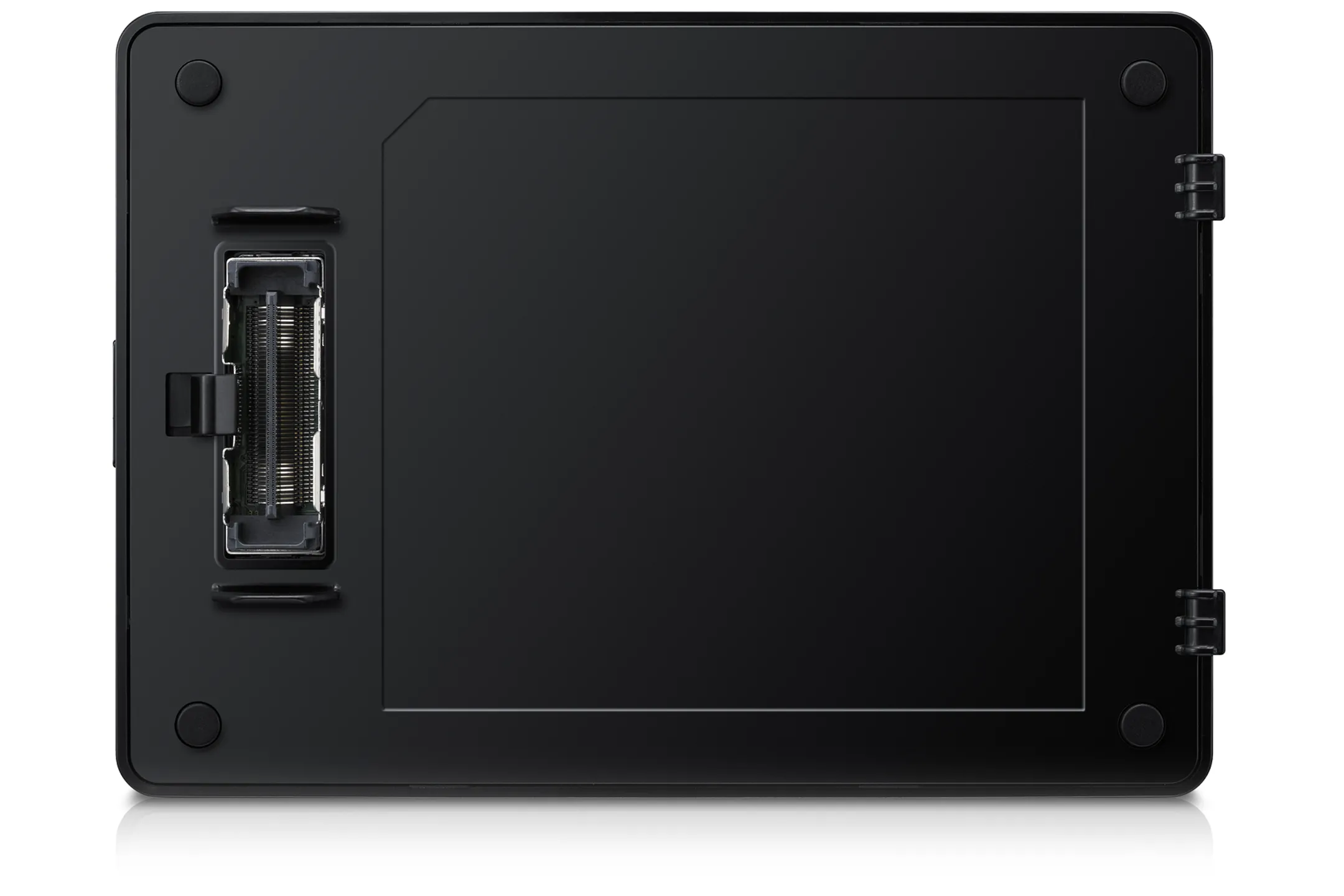 Samsung VG-SEK1000 Ethernet (RJ-45) Noir TV set-top boxe image