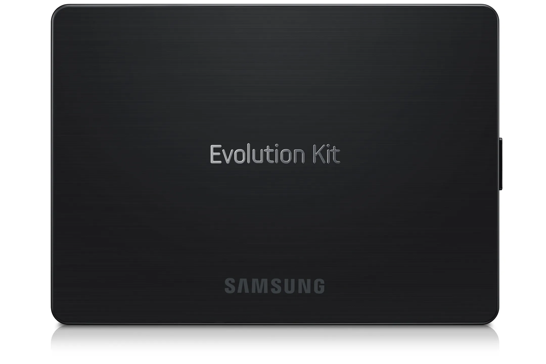 Samsung VG-SEK1000 Ethernet (RJ-45) Noir TV set-top boxe image