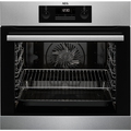 AEG Four encastrable BPB331020M SurroundCook