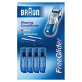 Braun Recharge SCR 4
