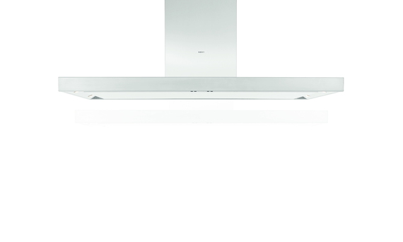Eilanddampkap 7660 Flat'line