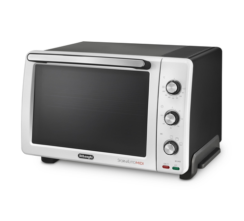 Delonghi Elektrische Oven Eo 2435 delonghi kopen in de aanbieding