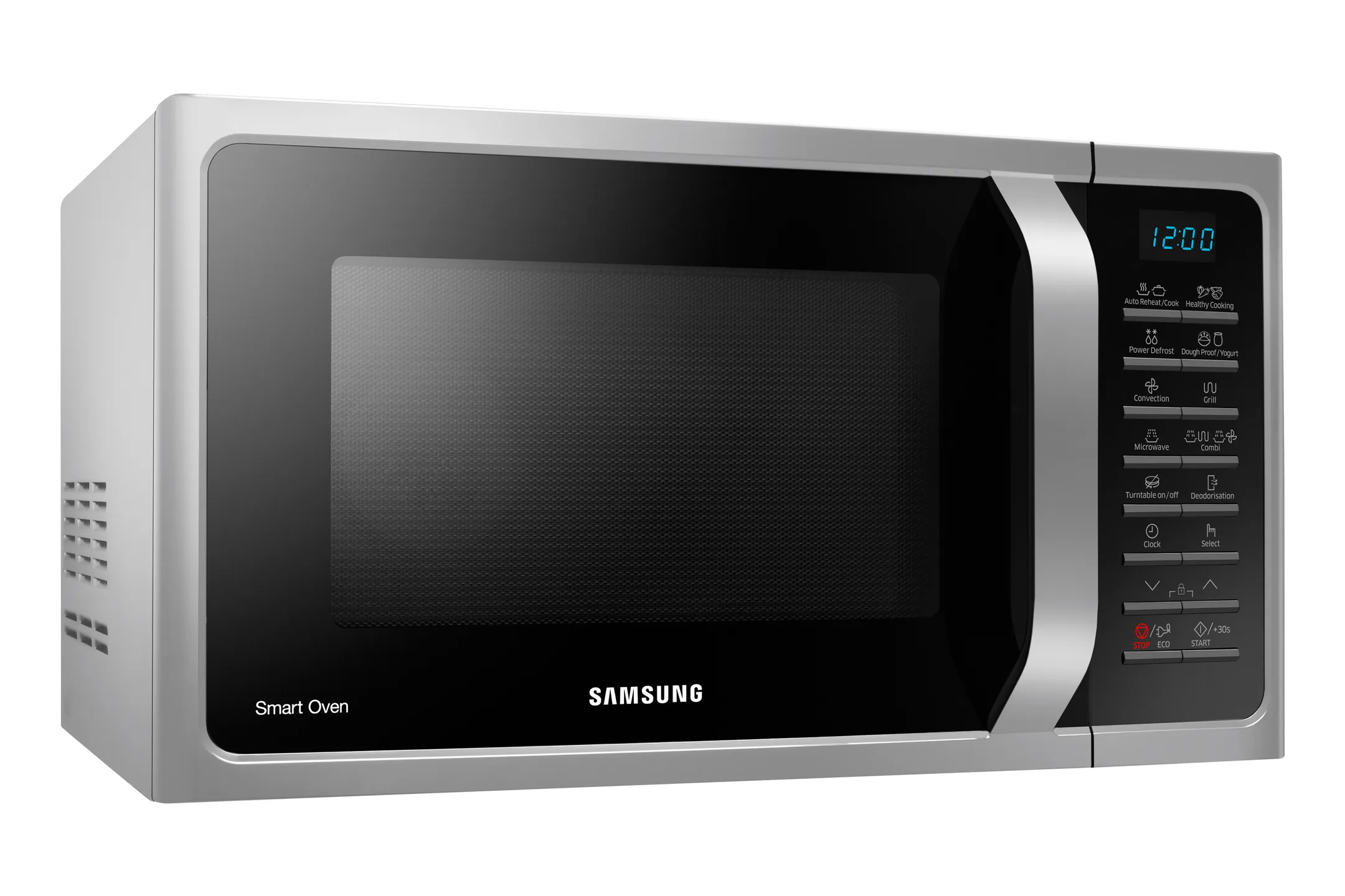 Samsung Micro-ondes MC28H5015CS image
