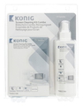 Konig König TVSCC100 kit de nettoyage pour ordinateurs