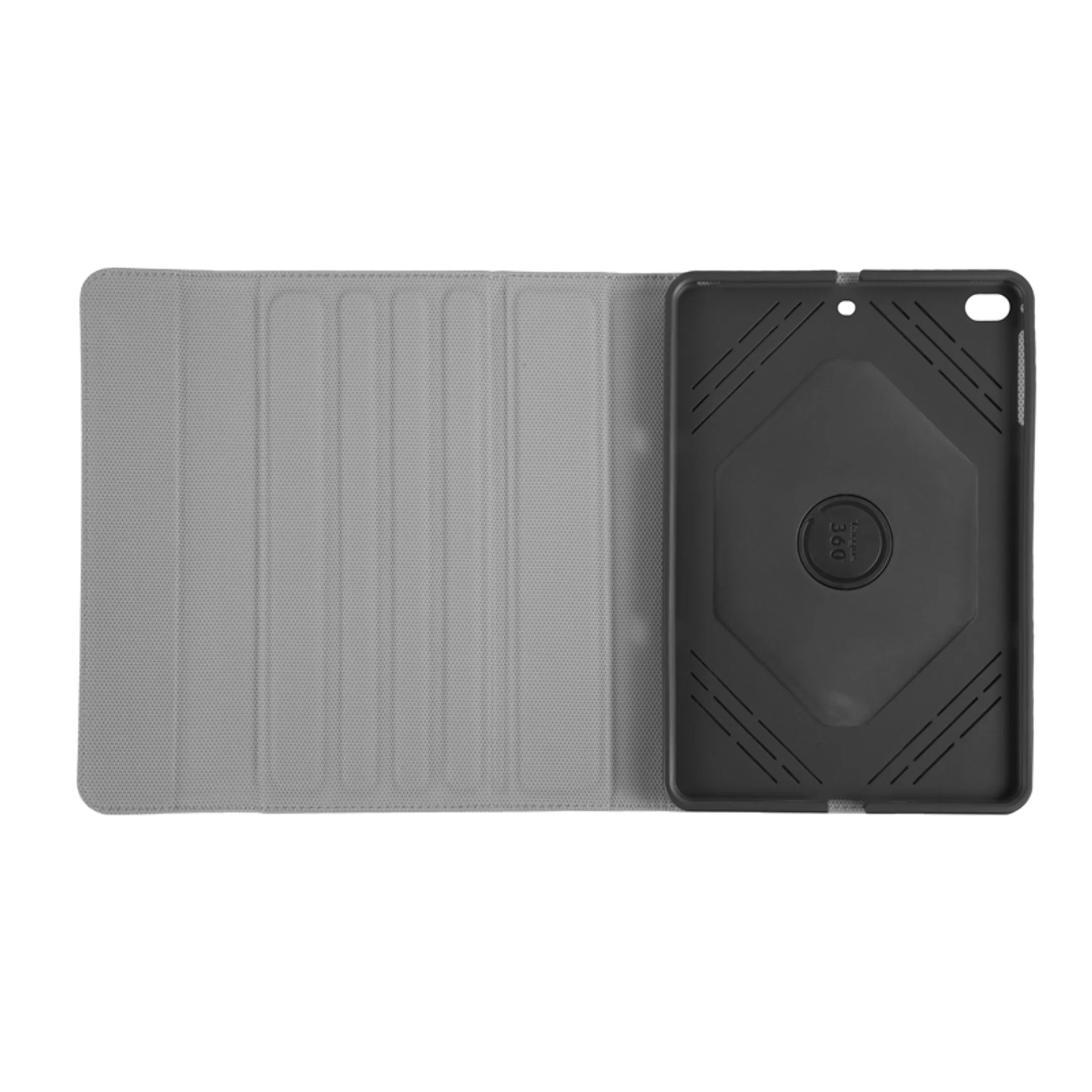 Targus VersaVu 7.9" Folioblad Zwart iPad mini image