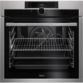 AEG Four encastrable BPE842320M SenseCook
